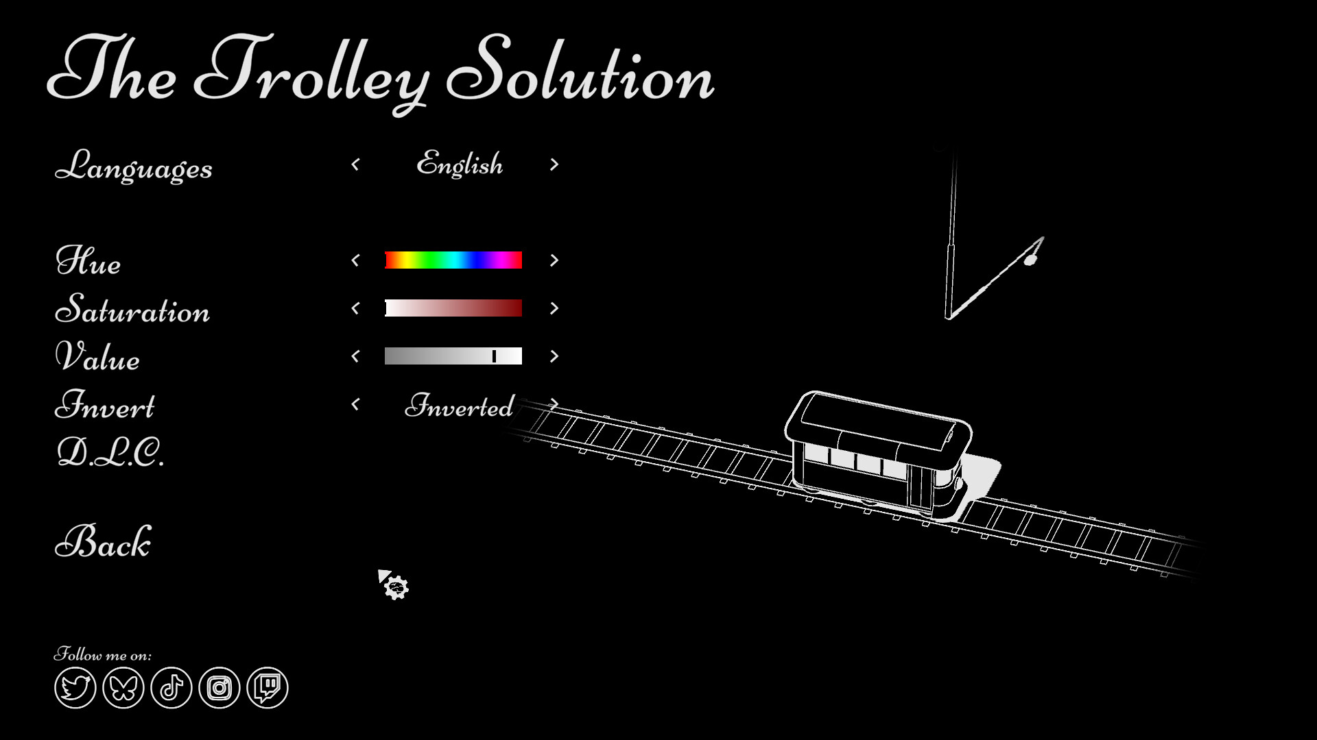 The Trolley Solution Screenshot 4