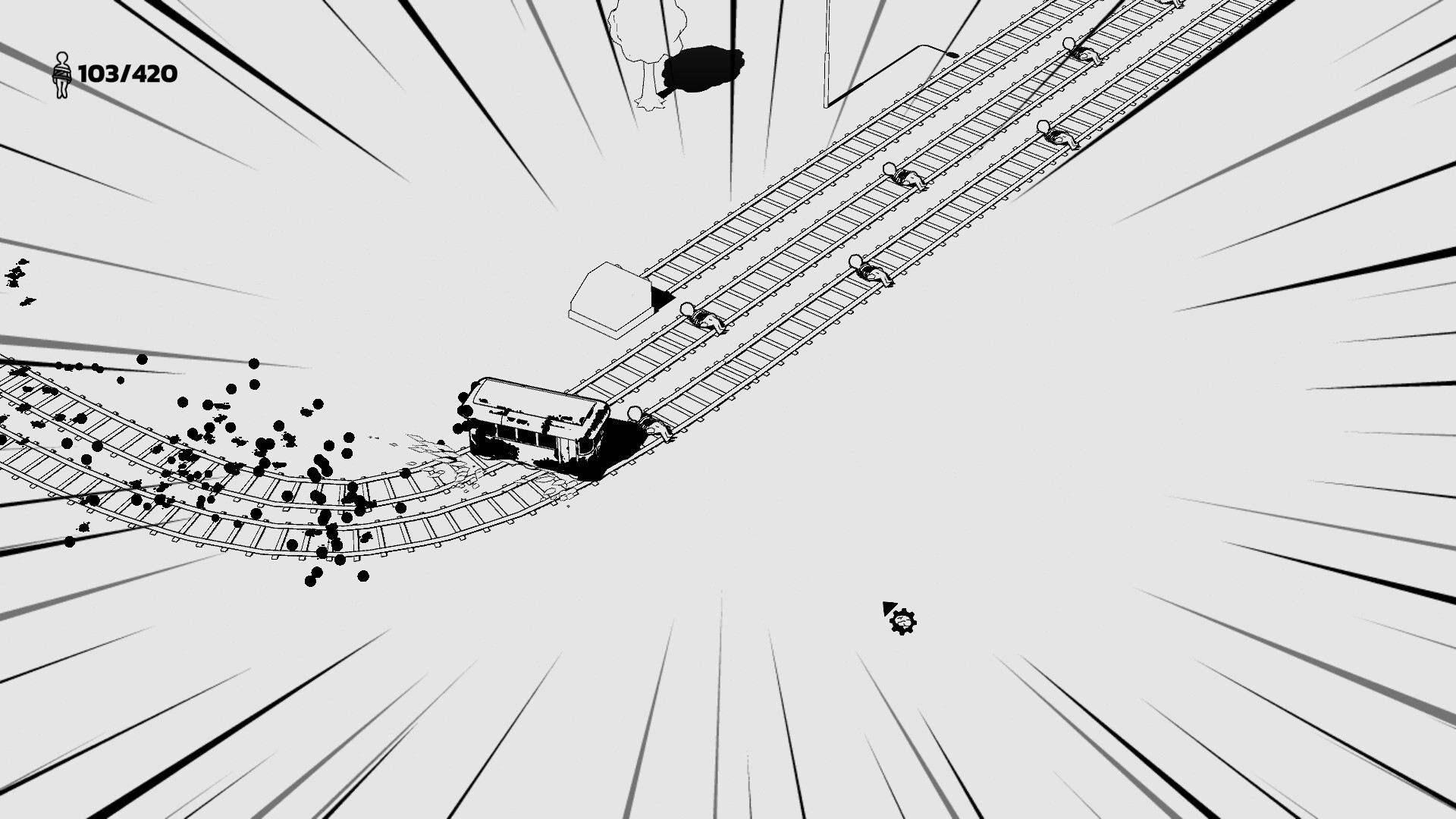 The Trolley Solution Screenshot 0