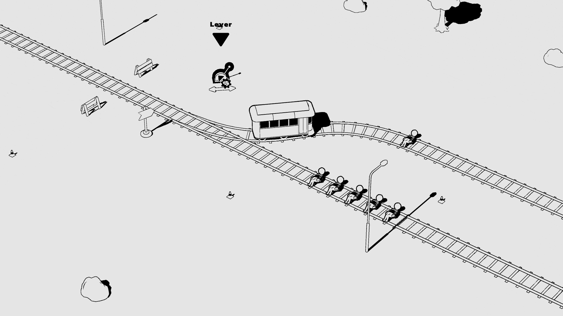 The Trolley Solution Screenshot 5