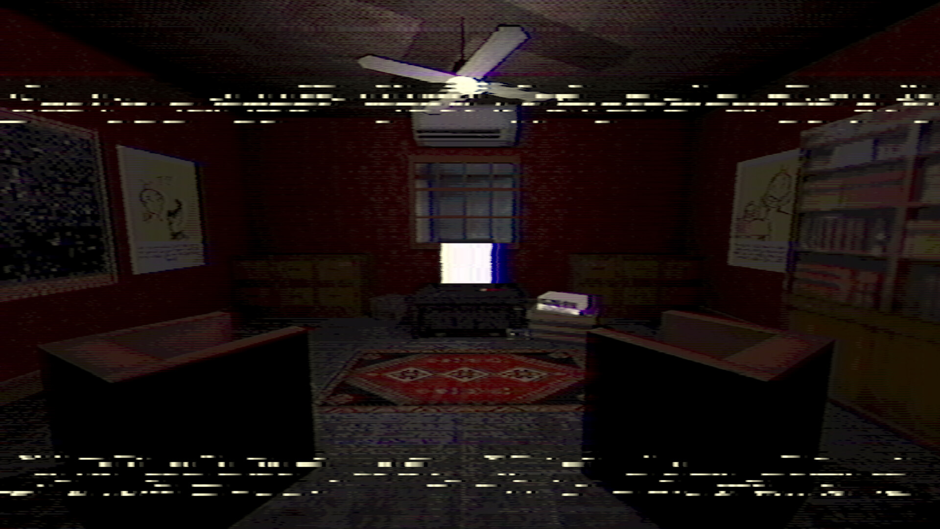The Roach Hotel Screenshot 0