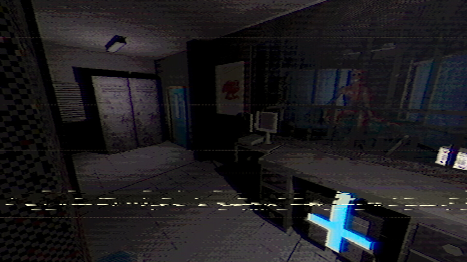 The Roach Hotel Screenshot 1