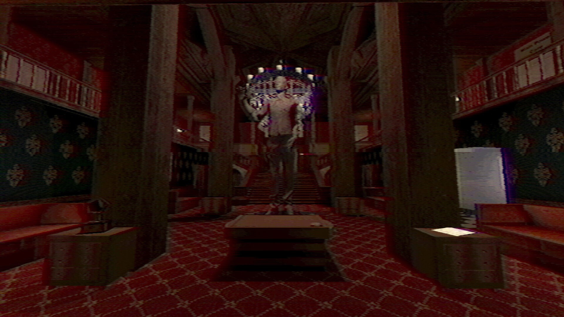 The Roach Hotel Screenshot 4