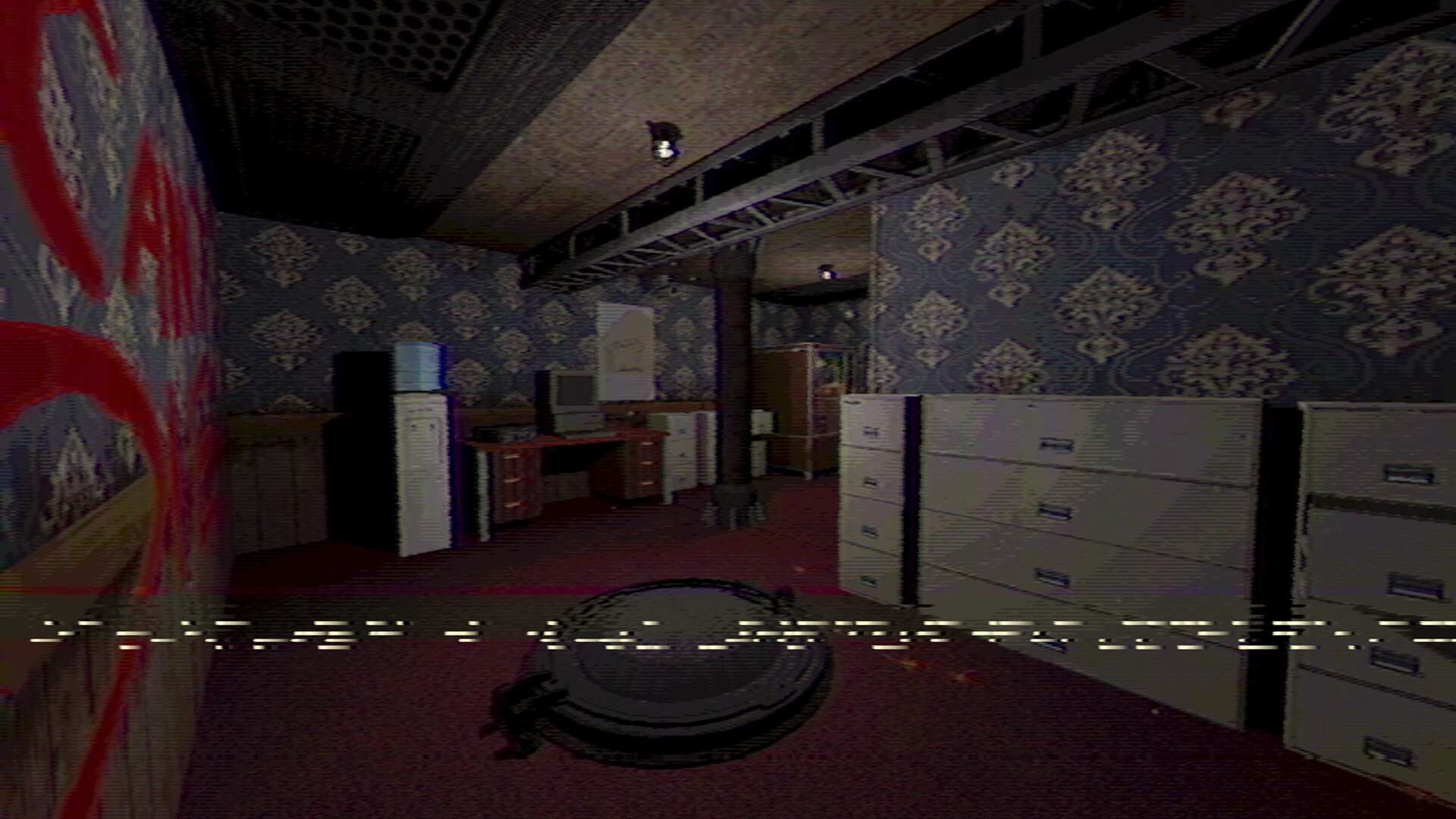 The Roach Hotel Screenshot 3