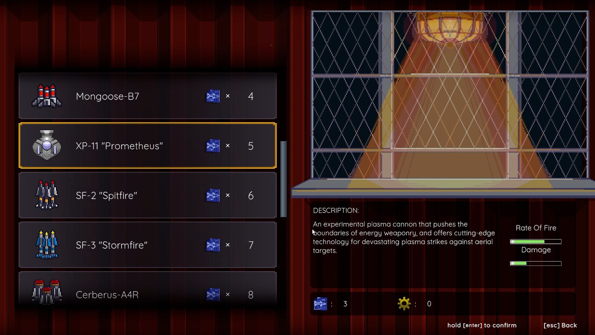 The Ghost and The Phoenix Screenshot 16