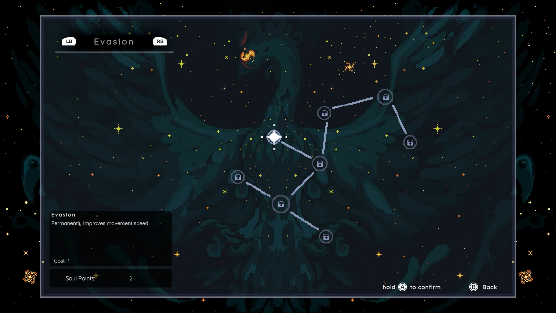 The Ghost and The Phoenix Screenshot 13