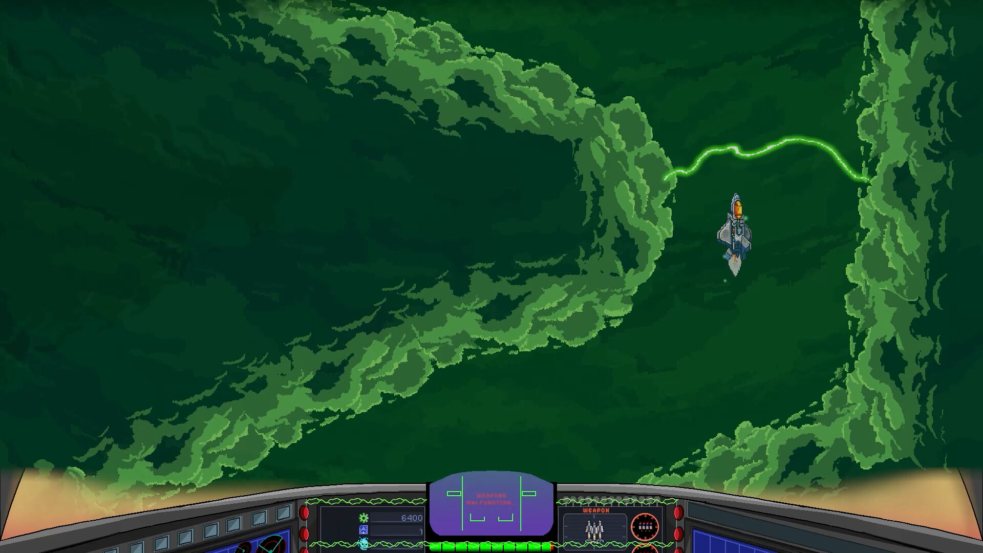 The Ghost and The Phoenix Screenshot 10