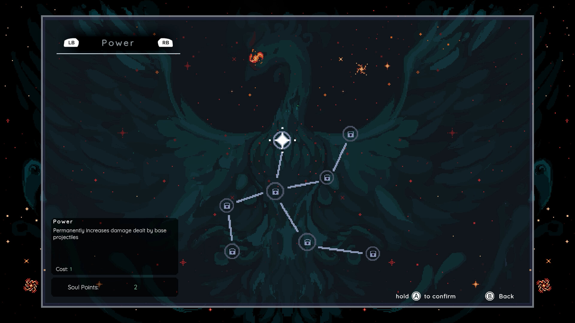 The Ghost and The Phoenix Screenshot 14