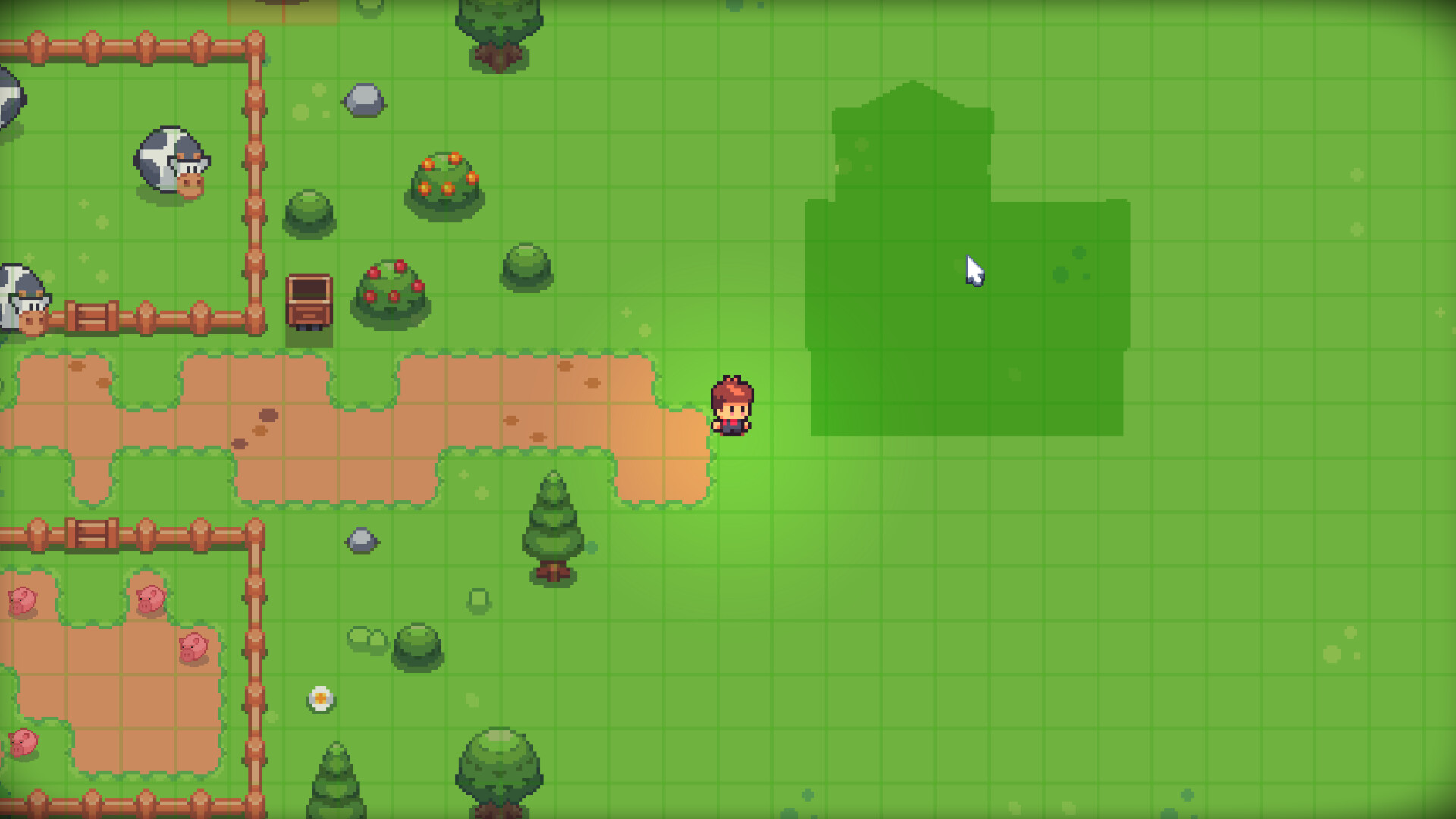 Outcity Screenshot 8