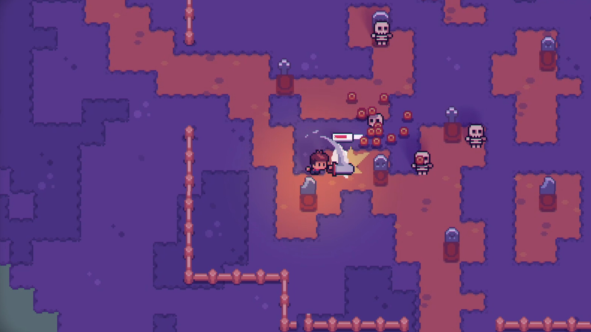 Outcity Screenshot 1