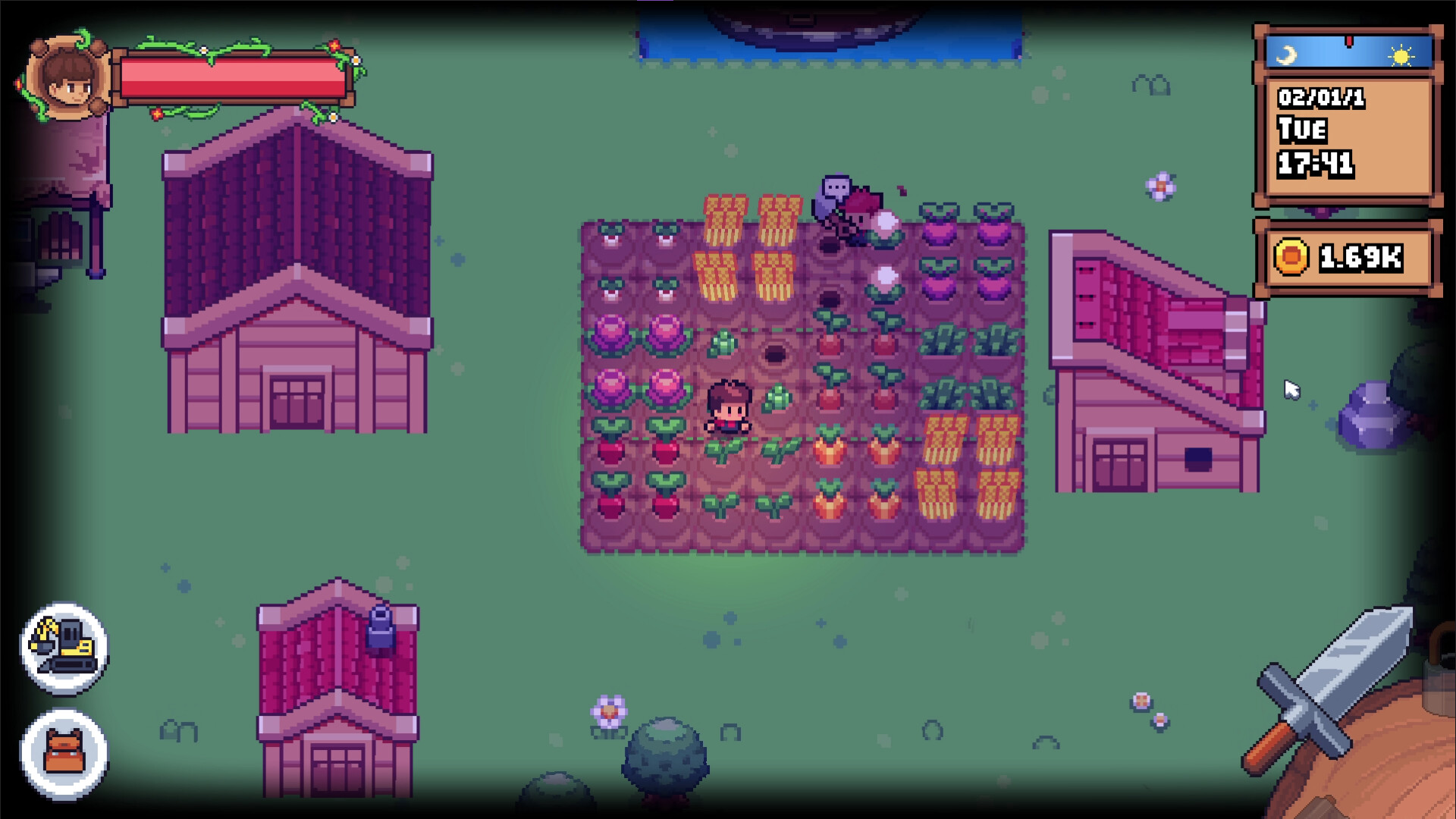 Outcity Screenshot 12