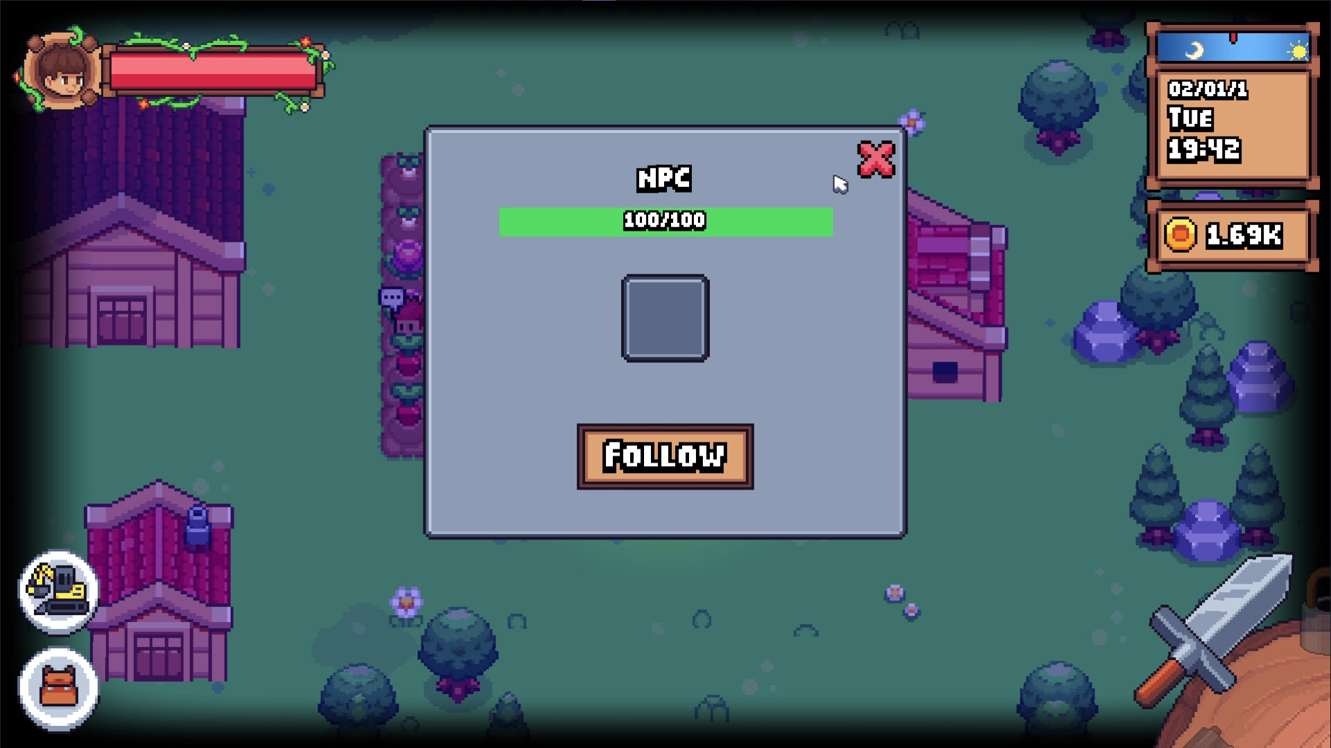 Outcity Screenshot 11