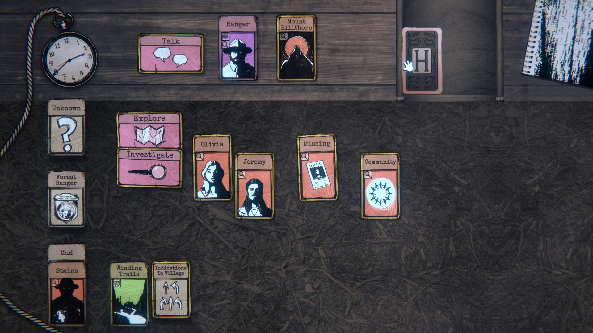  Hillthorn Screenshot 1