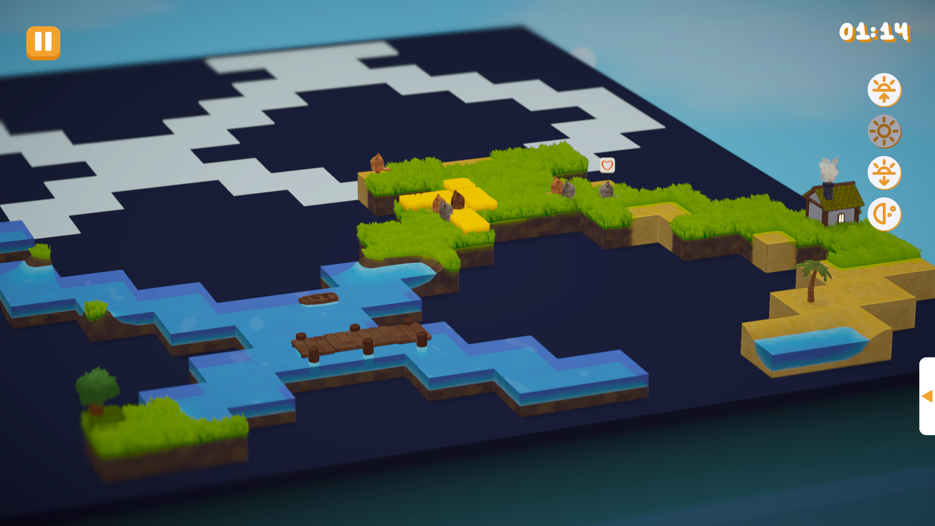 CatLands Screenshot 7