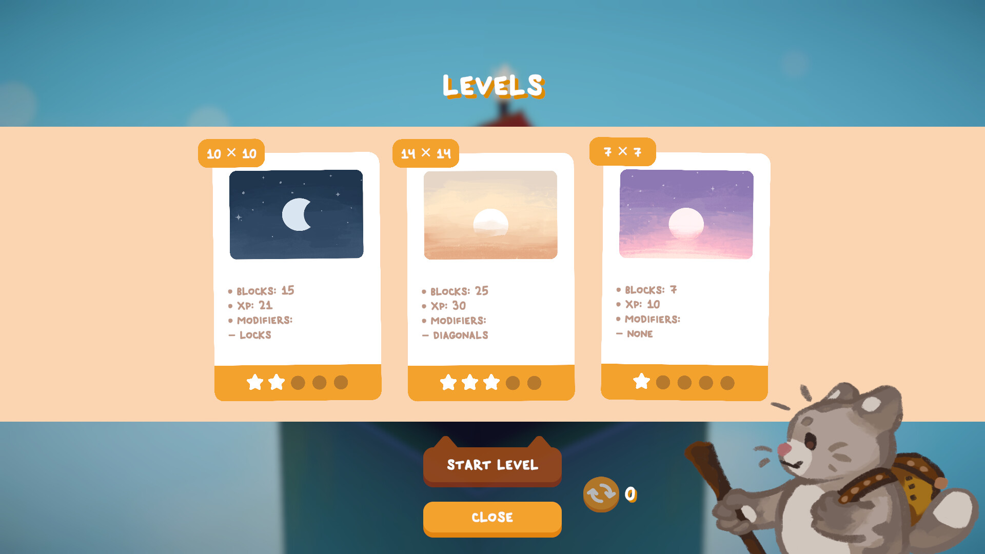 CatLands Screenshot 9