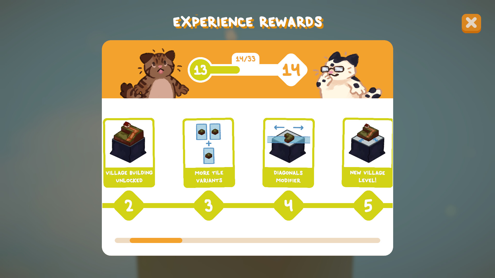 CatLands Screenshot 11