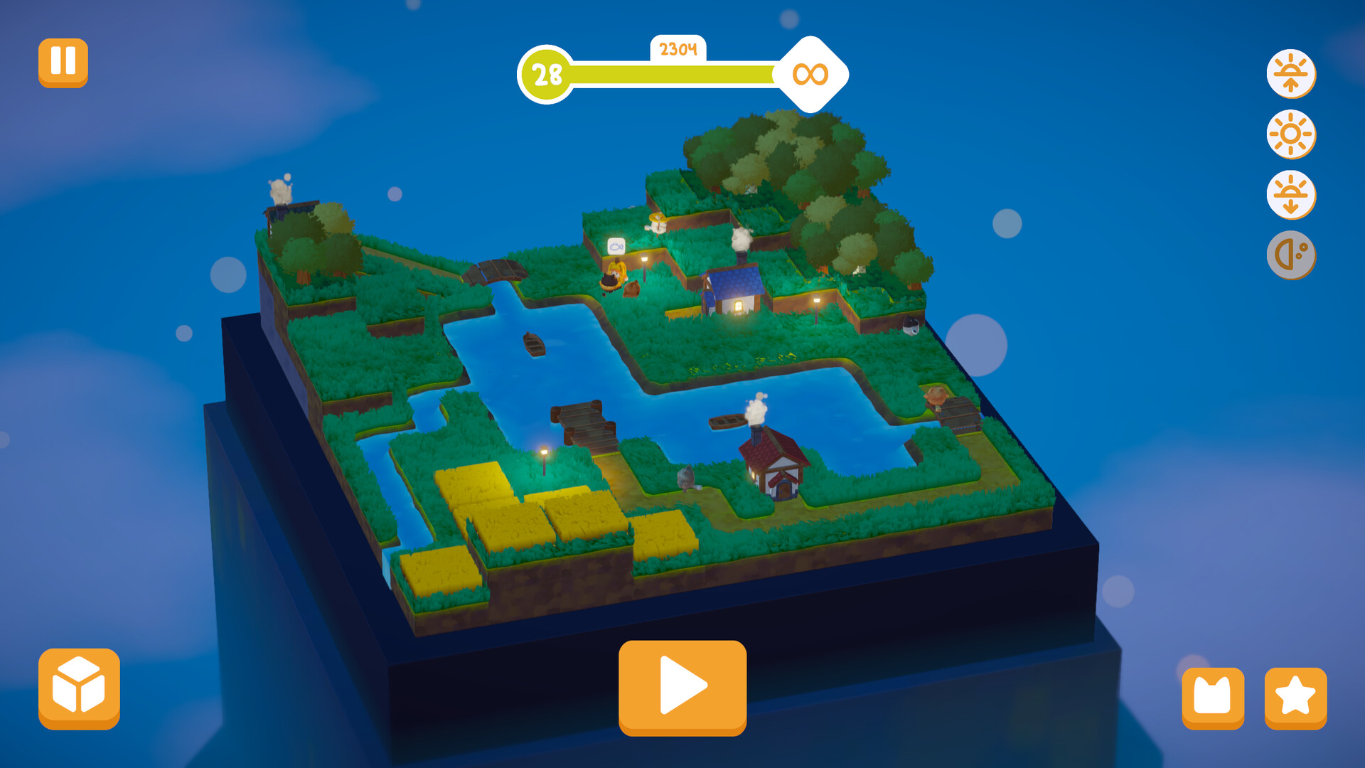 CatLands Screenshot 3