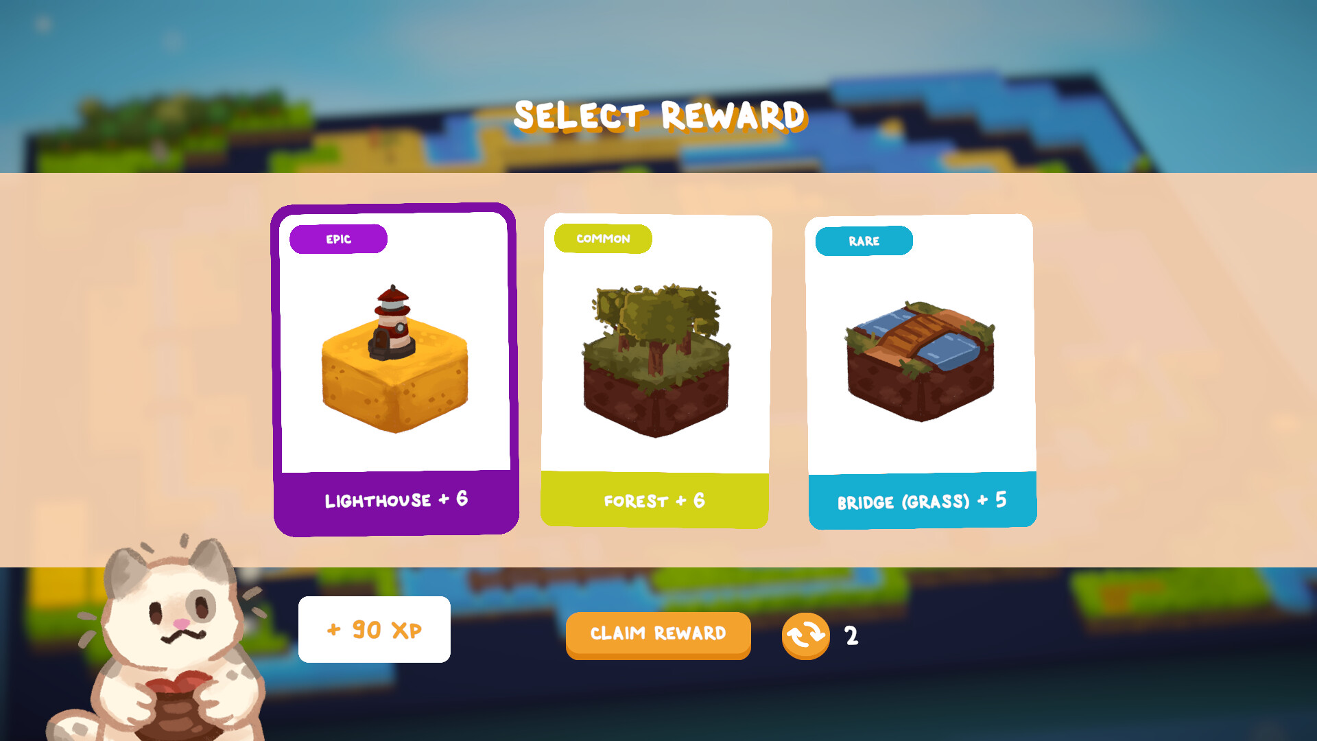 CatLands Screenshot 6