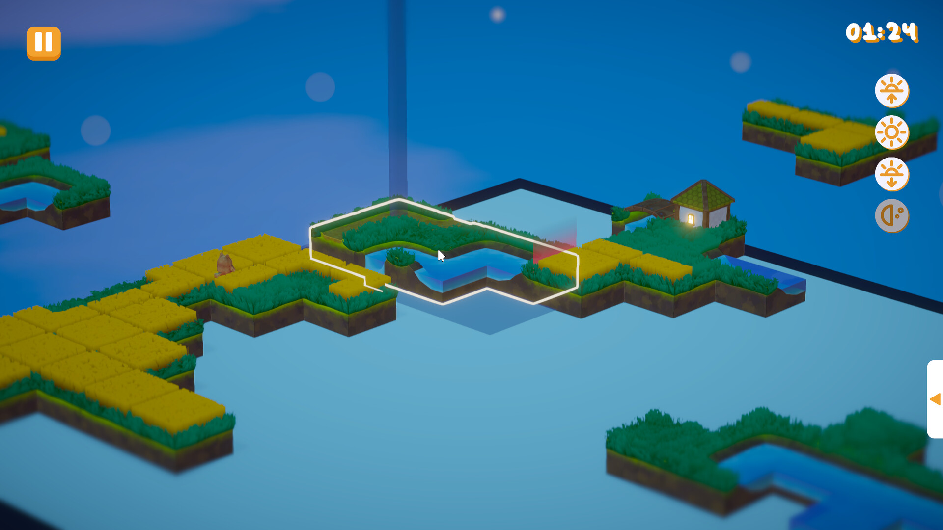 CatLands Screenshot 5