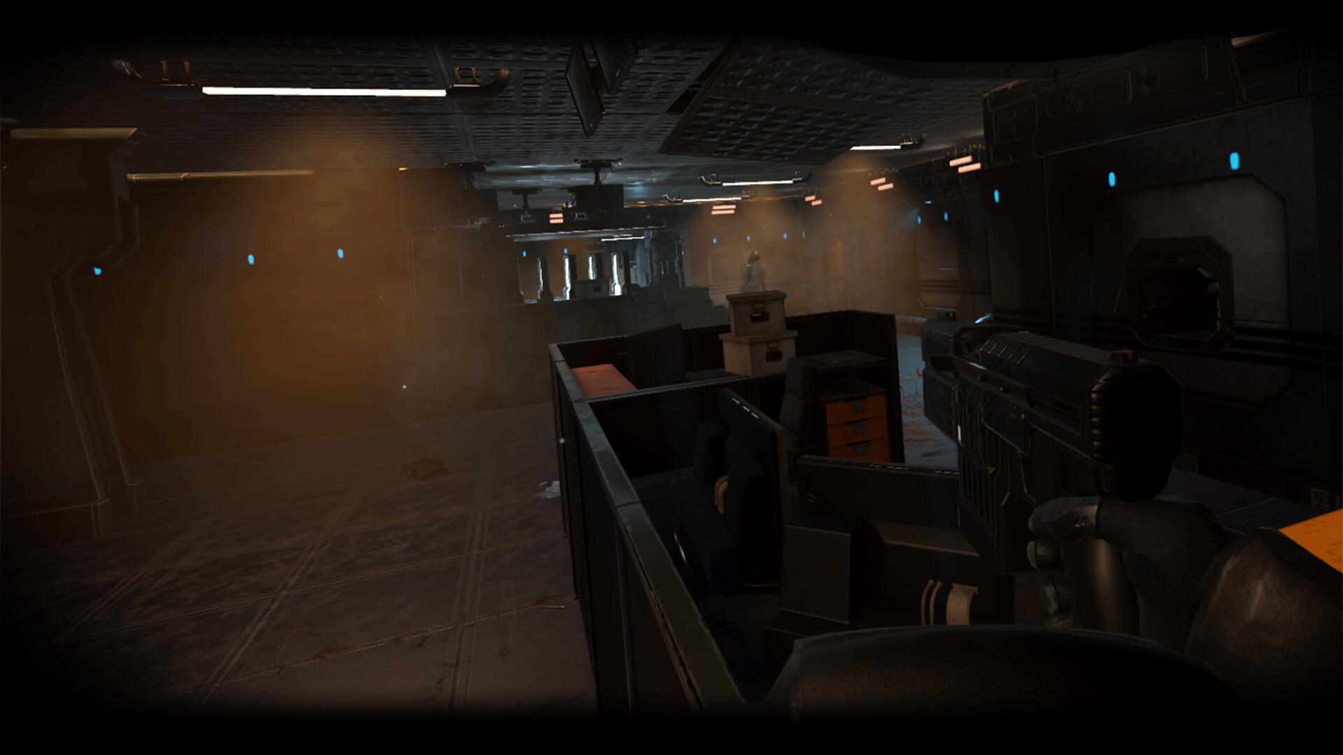 The Warp - Cephisso Screenshot 4