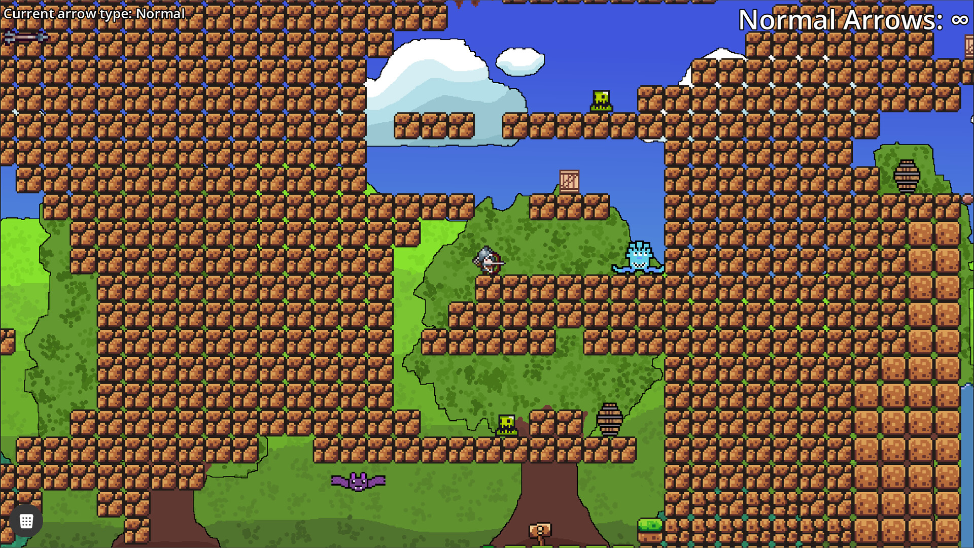 Tales of Isenberg Screenshot 3