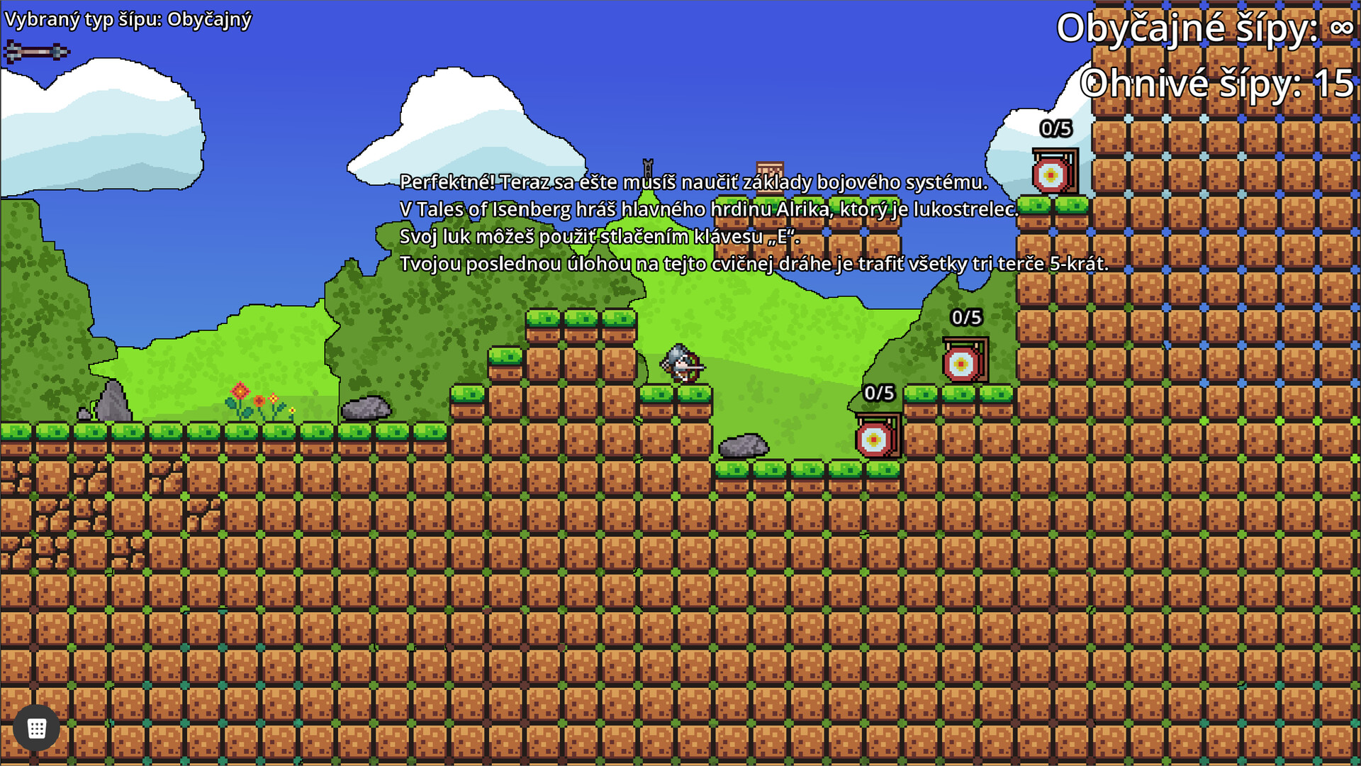 Tales of Isenberg Screenshot 7