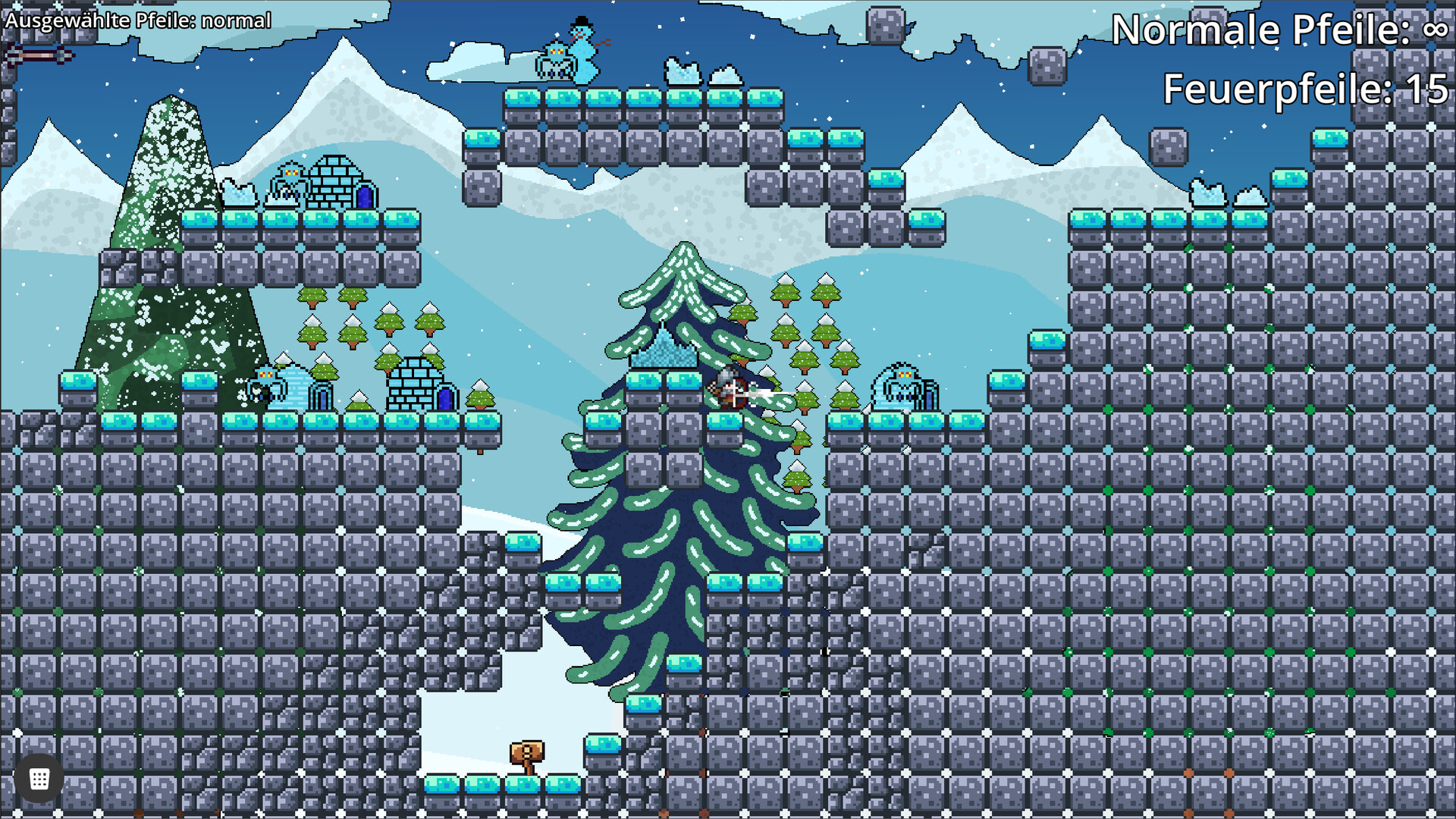 Tales of Isenberg Screenshot 5