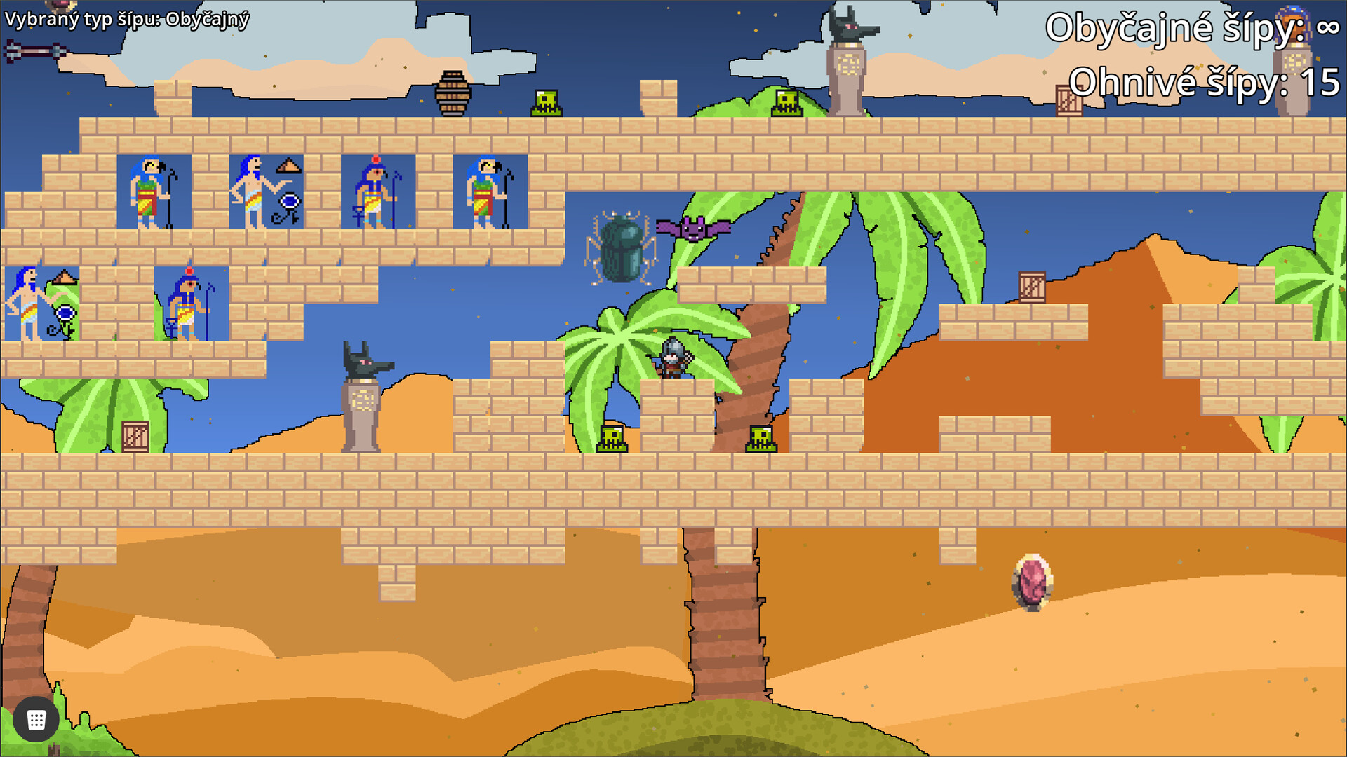 Tales of Isenberg Screenshot 0