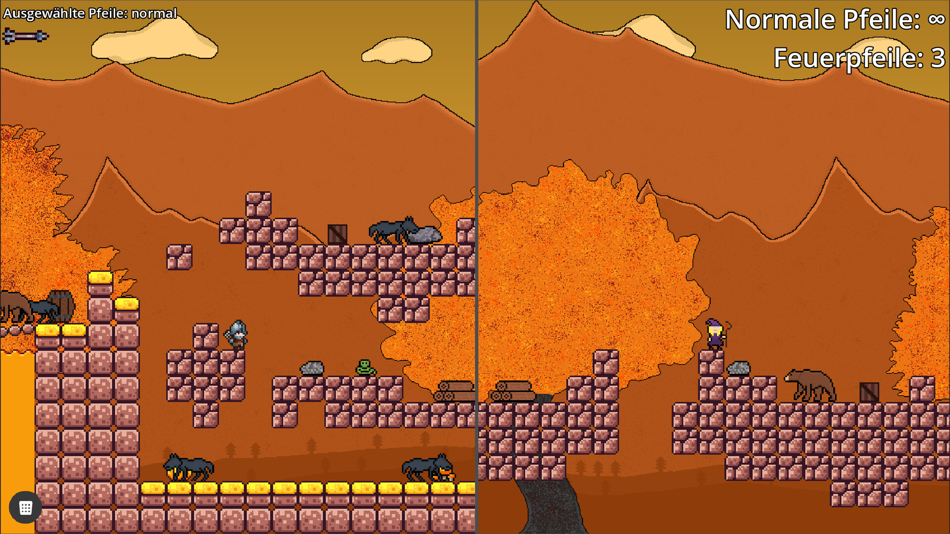 Tales of Isenberg Screenshot 6