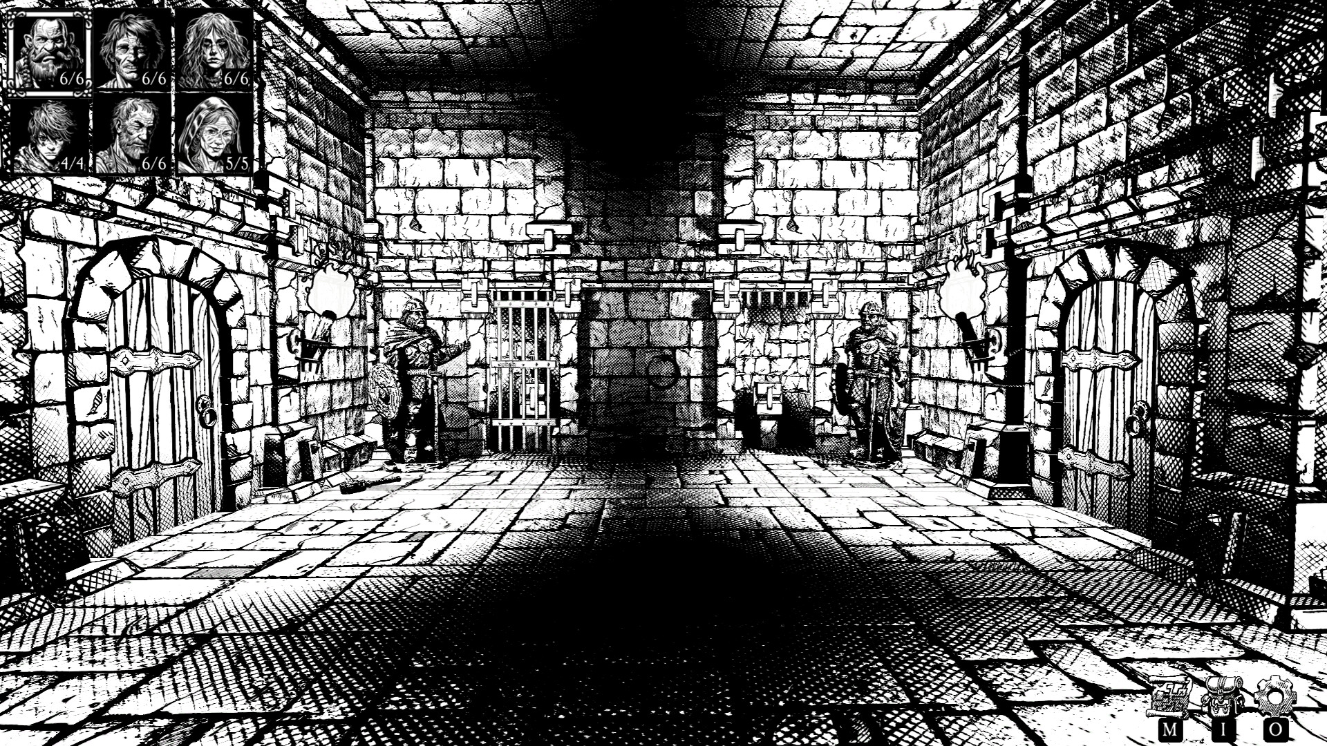 The Secret of Weepstone Screenshot 0