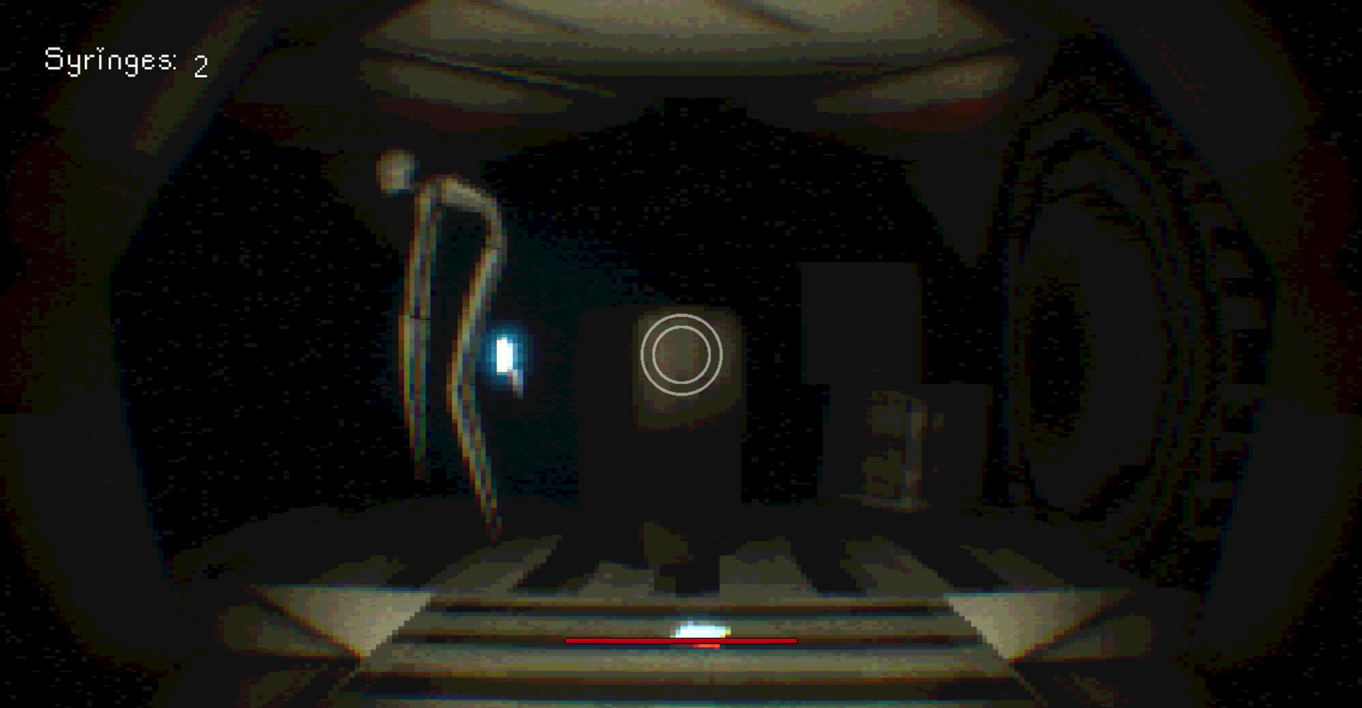 The Isolation Project Screenshot 7