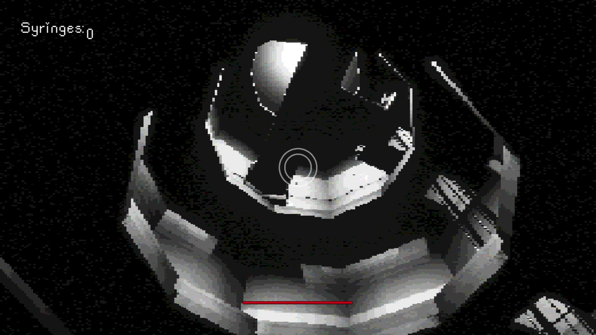 The Isolation Project Screenshot 0