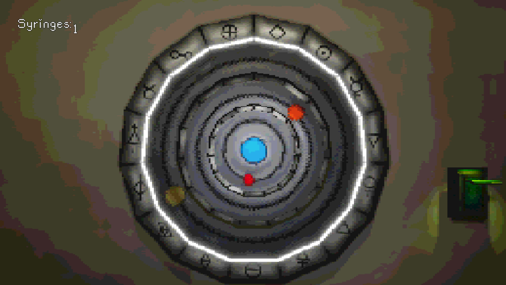 The Isolation Project Screenshot 3