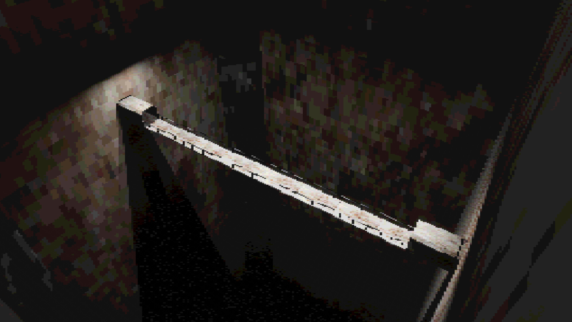 The Isolation Project Screenshot 6