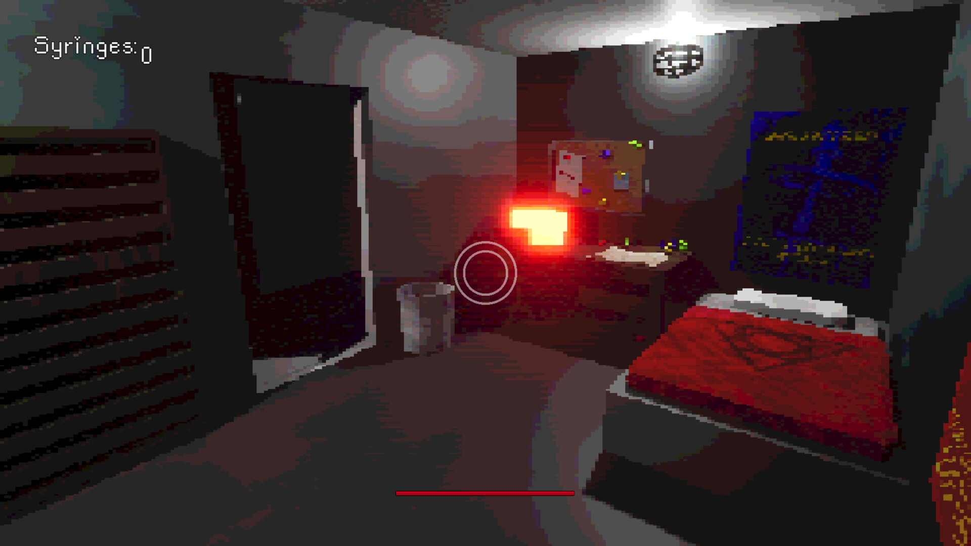 The Isolation Project Screenshot 8