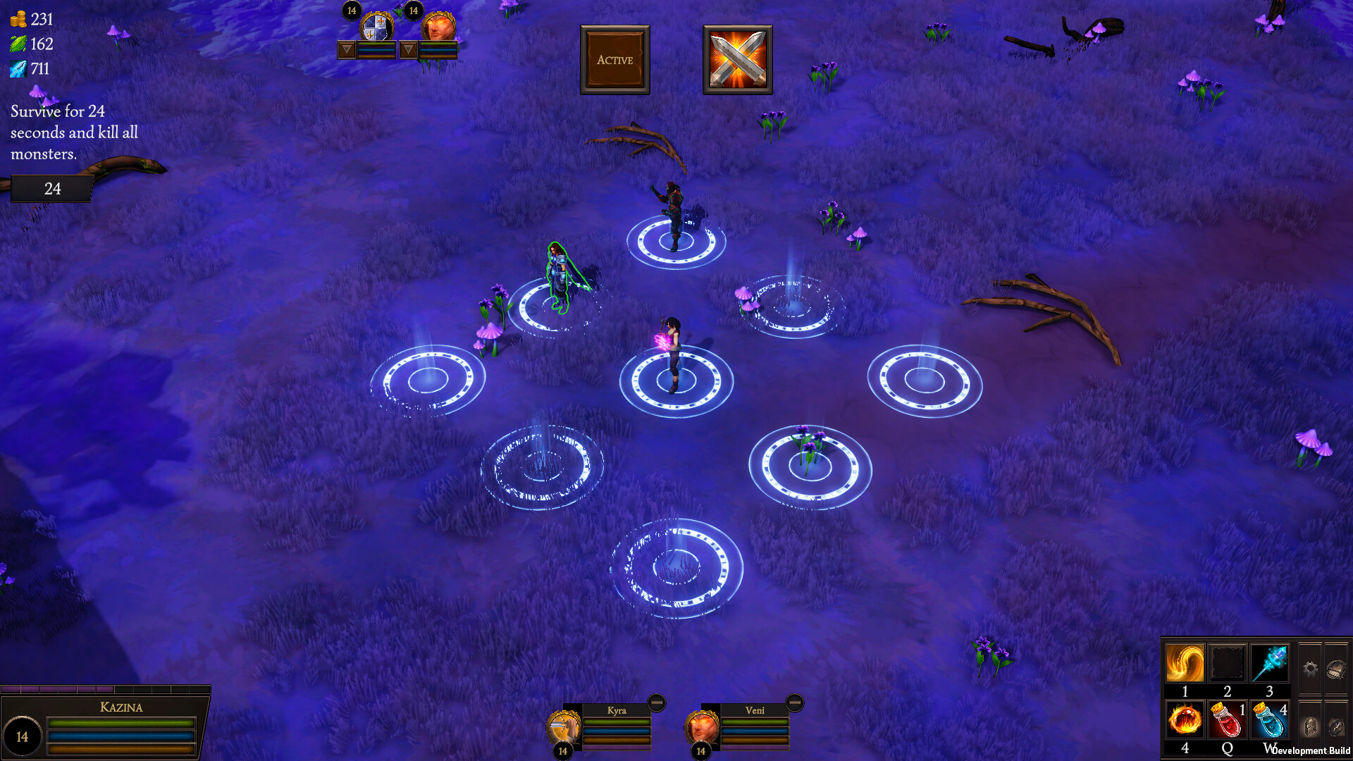 Grinding Guilds Screenshot 5