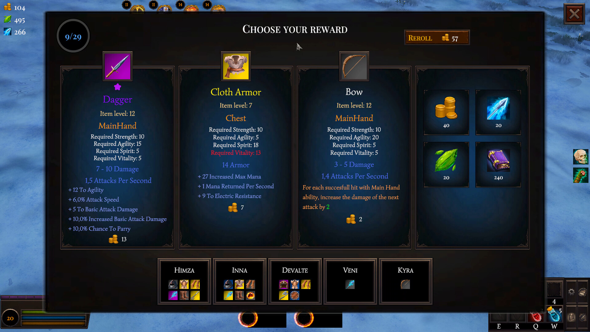 Grinding Guilds Screenshot 8