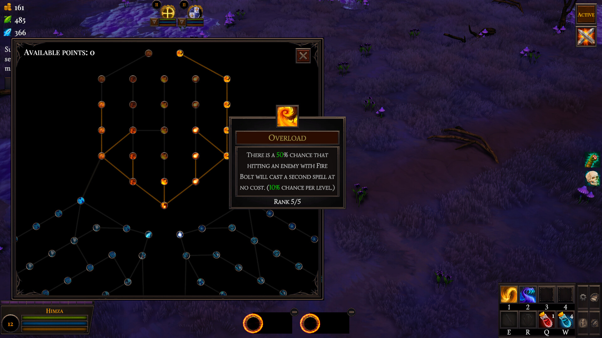 Grinding Guilds Screenshot 1