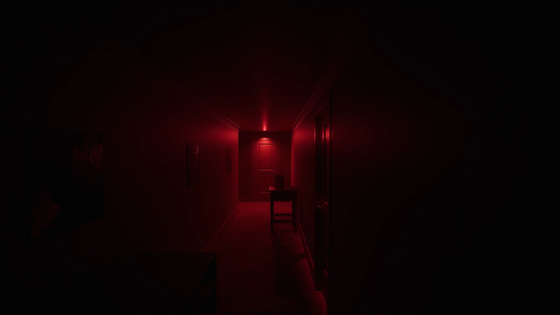 Lost in Voice Screenshot 0