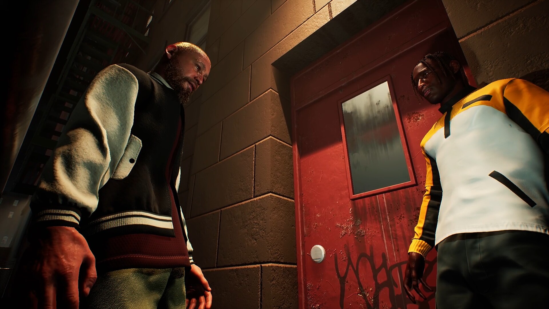 Lost in Voice Screenshot 3