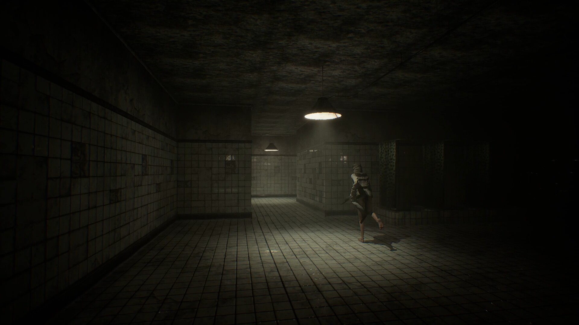 Lost in Voice Screenshot 1