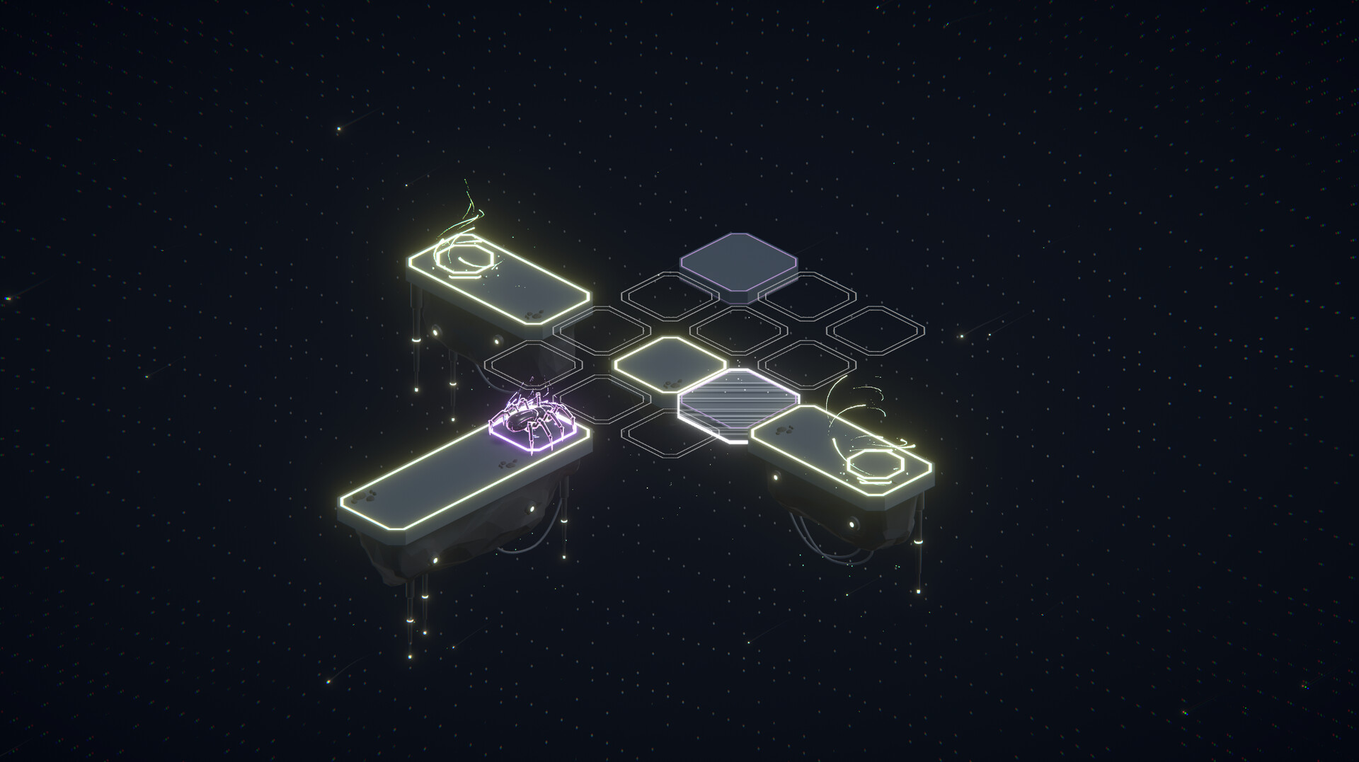 A Thread Between Screenshot 2