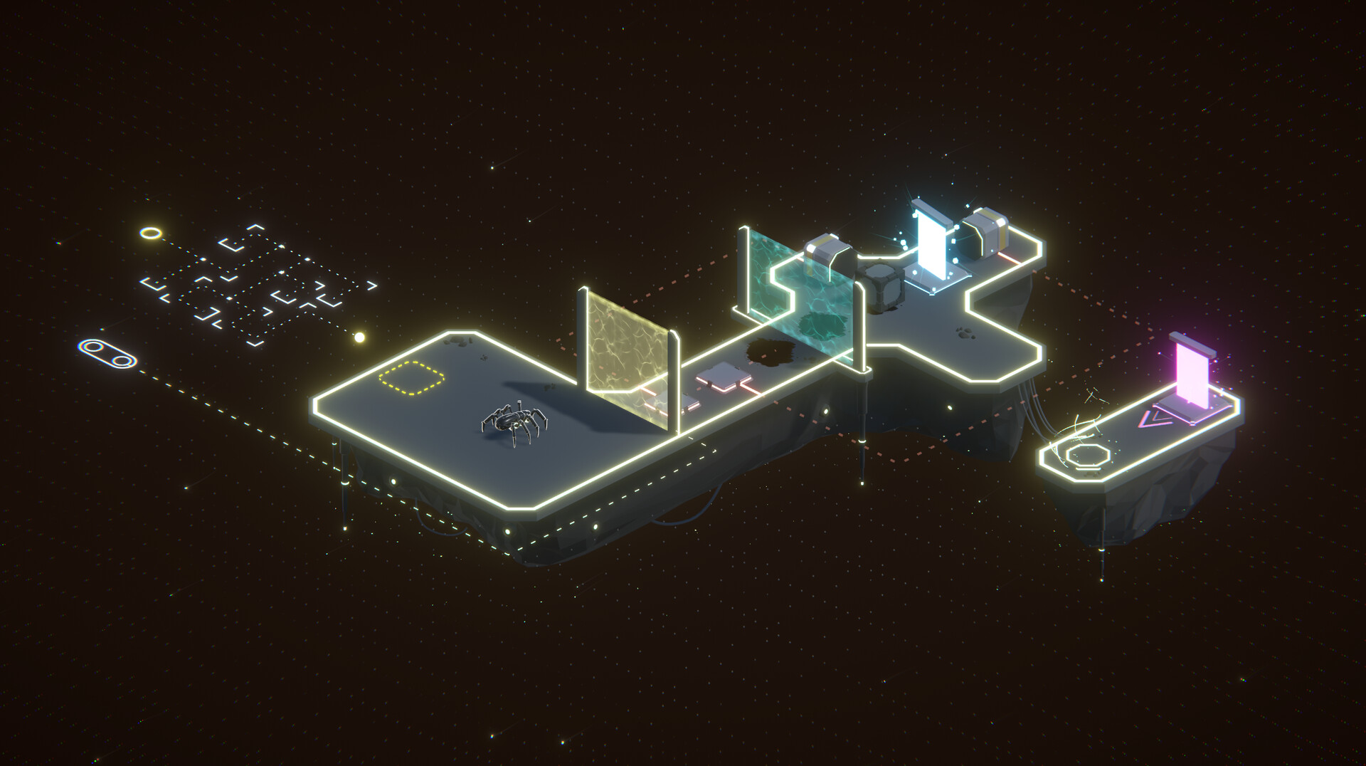 A Thread Between Screenshot 6