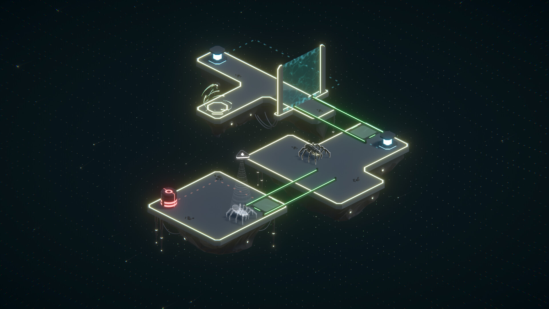 A Thread Between Screenshot 4