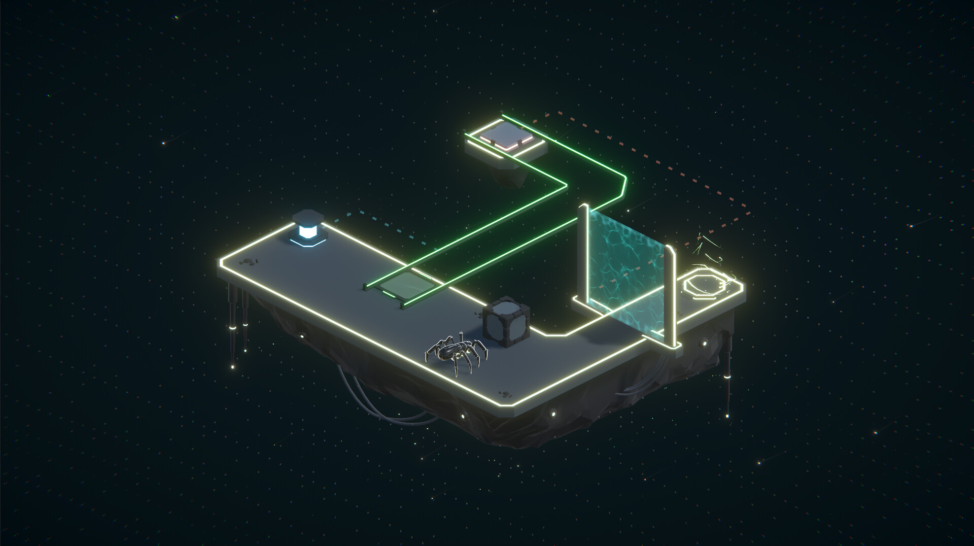 A Thread Between Screenshot 7