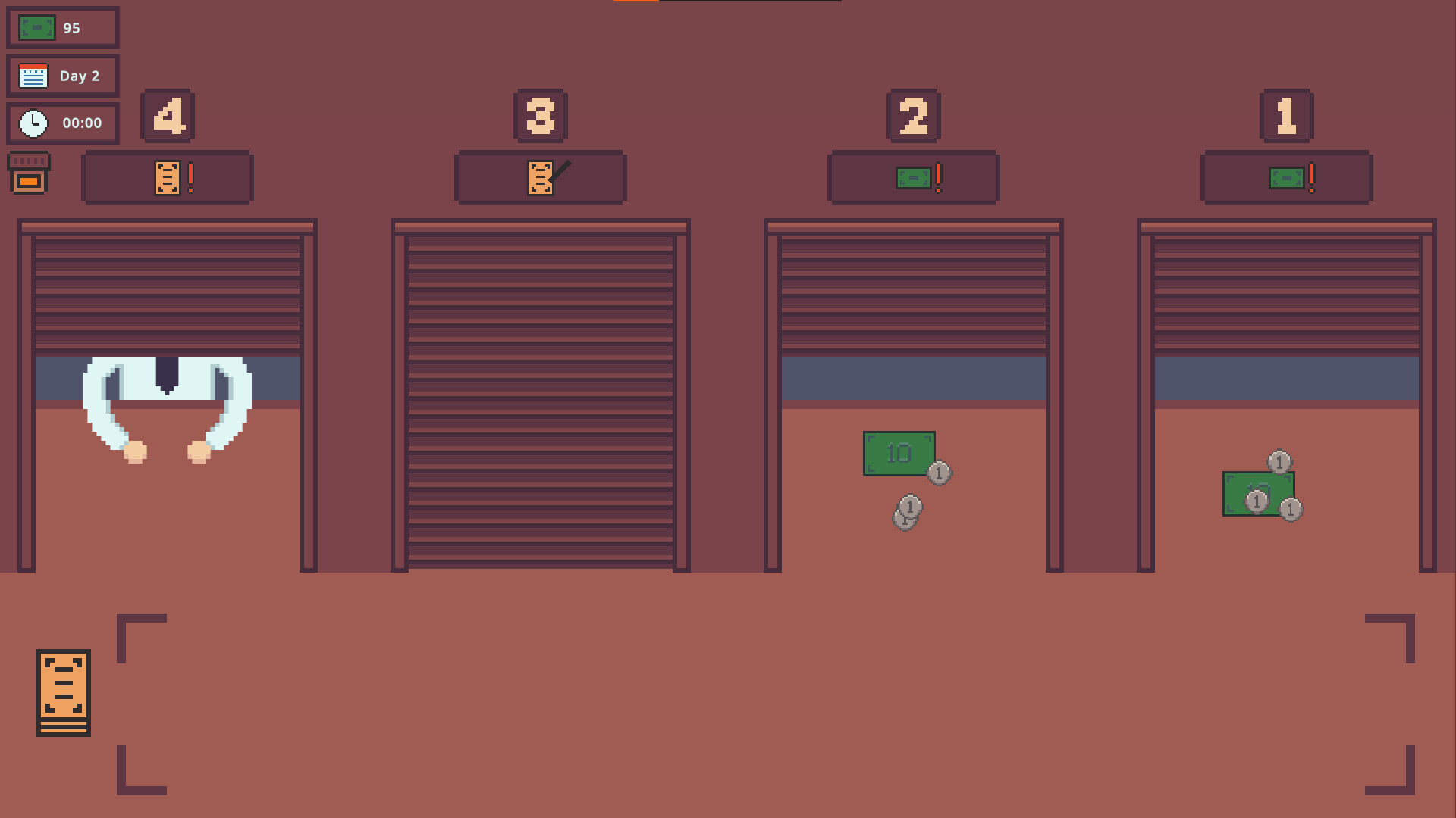 Midnight Ramen Shop Screenshot 4