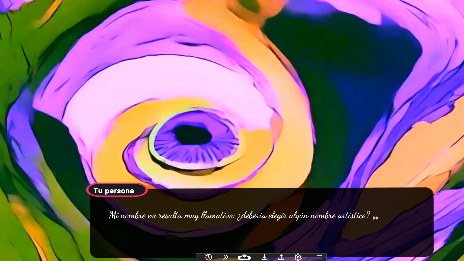 Pearl Music Screenshot 4