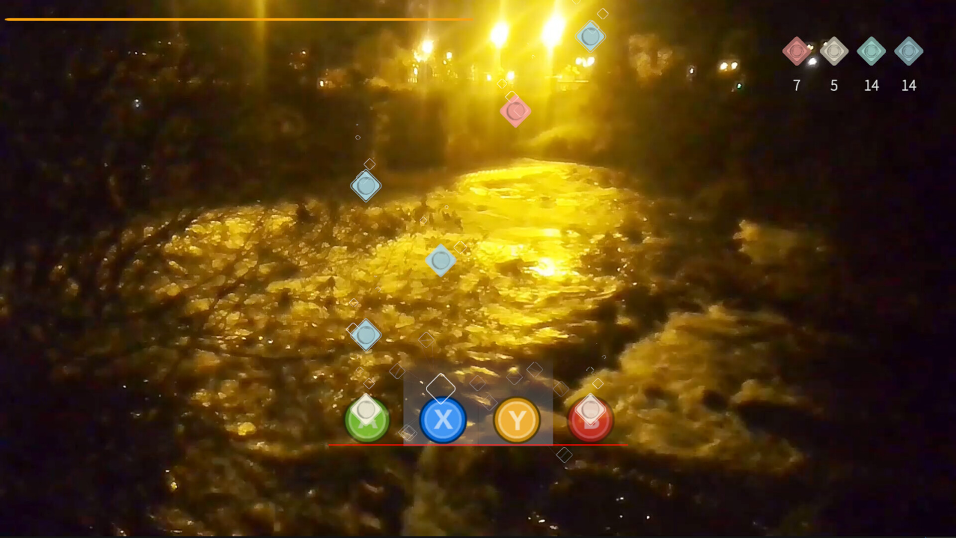 Pearl Music Screenshot 1