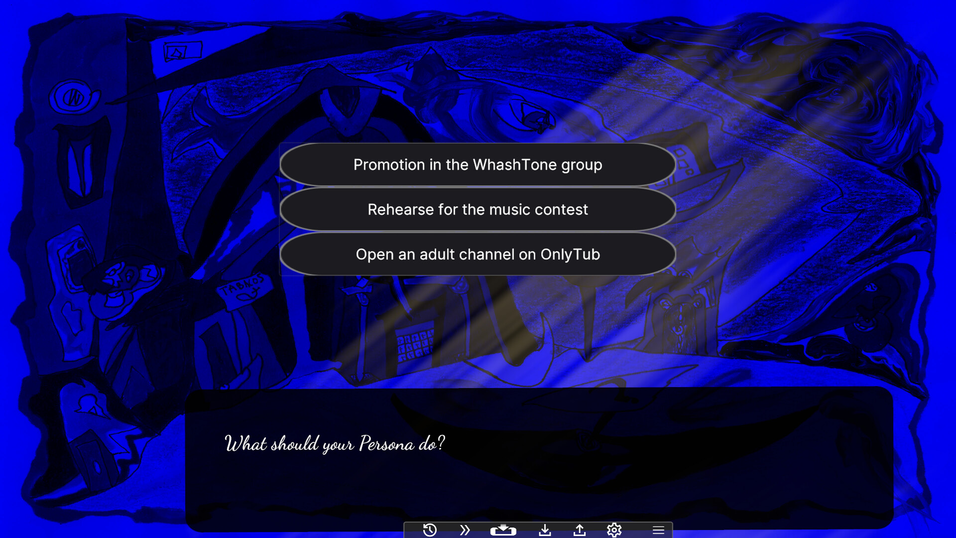 Pearl Music Screenshot 3