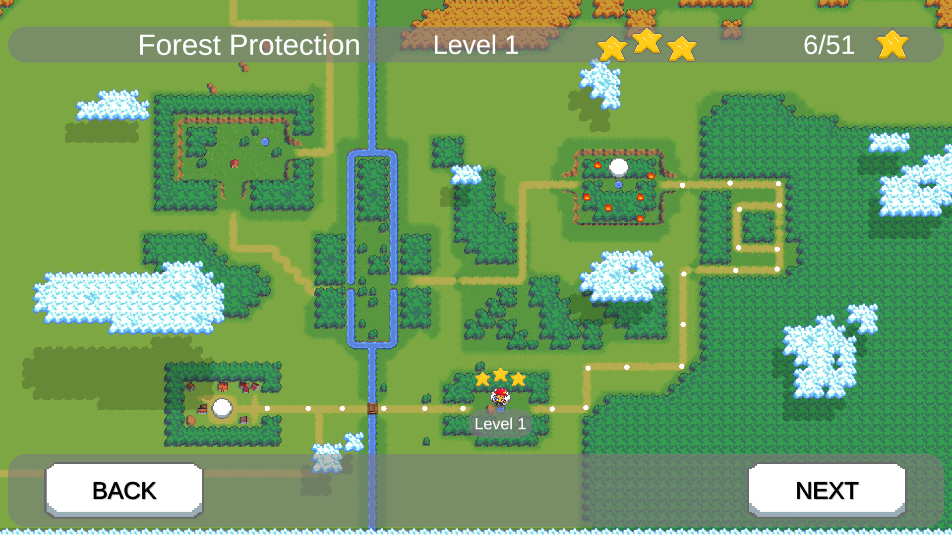 Super Firefighter Screenshot 6