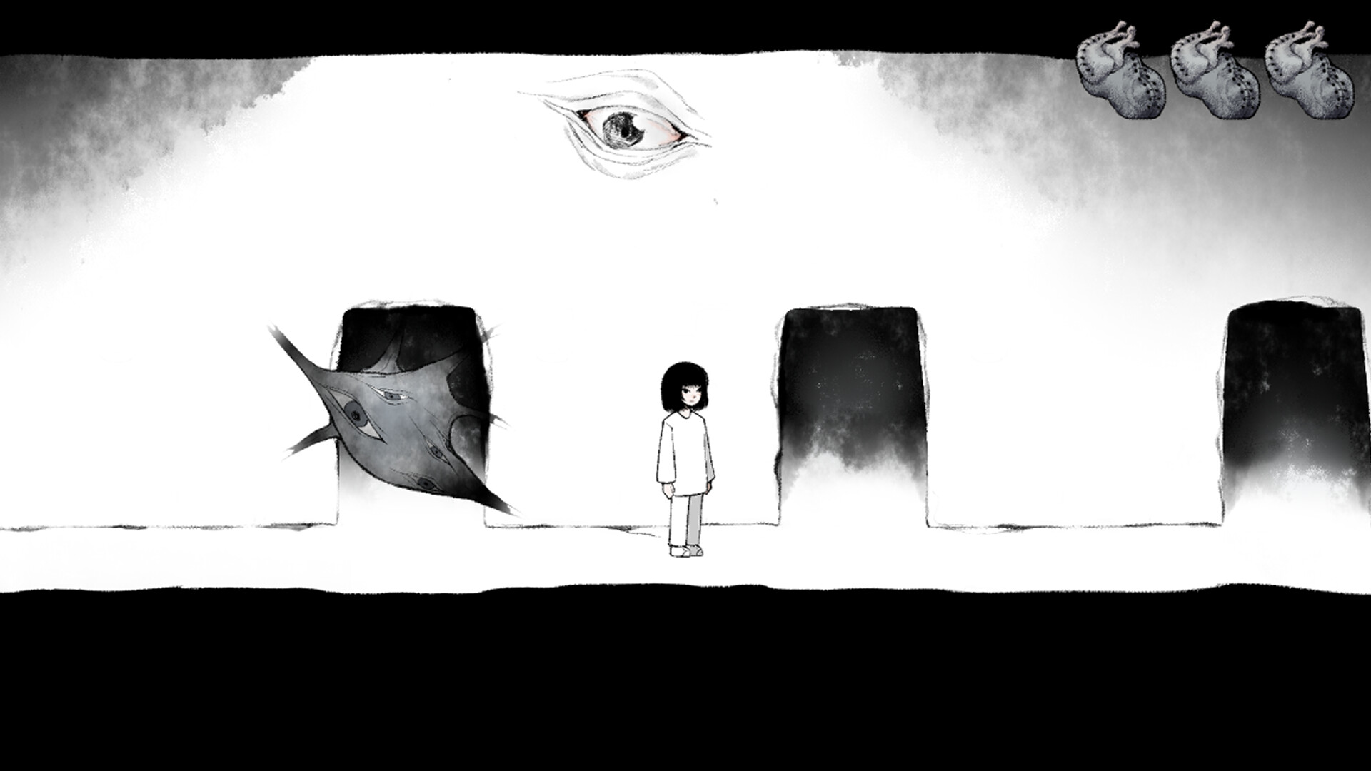 囚笼之诗 Screenshot 2